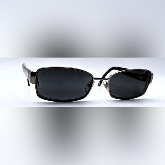 Versace 1177 Bronze Oval Sunglasses Frames Only